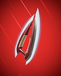 Mark 45 Energy Blades