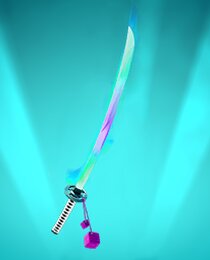 Moon Flame