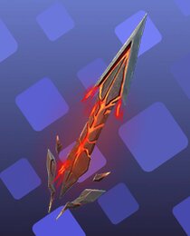 Igneous Blade
