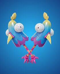 Polly Pointybeak