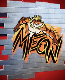 MEOW!