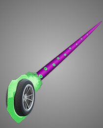 Octonox