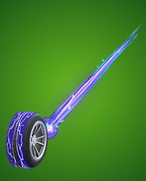 Electrogalactic