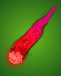 Gaseous