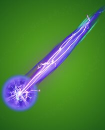 Electrogalactic