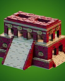 Tomato Temple