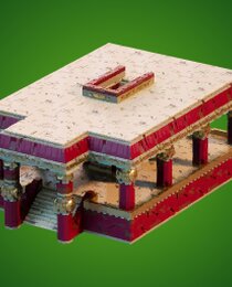 Uncle Pete's Pizza Pavilion