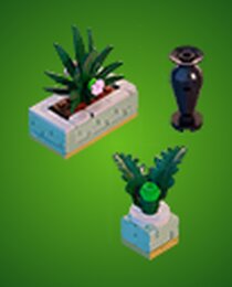 Tomato Temple Flora Bundle