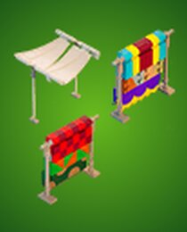 Tomatoes and Textiles Bundle