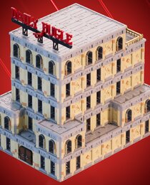 The Daily Bugle