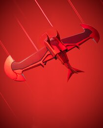 The Devil's Wings