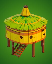 NaNa Hut