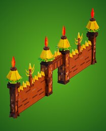 NaNa Gate