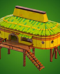 NaNa Plaza