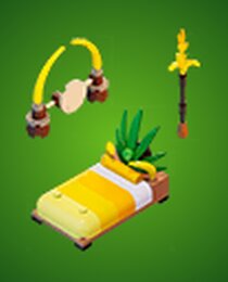 NaNas at Home Bundle