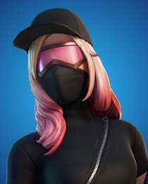 Athleisure Assassin