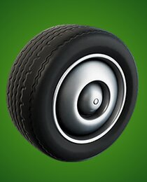 Incrediwheel