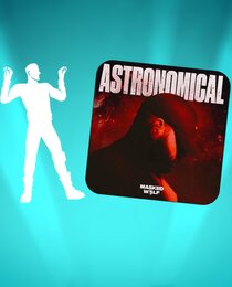 Astronaut Bundle