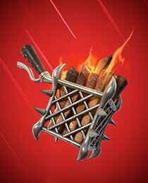Fryer Fire