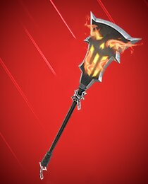 Mephisto's Spatula