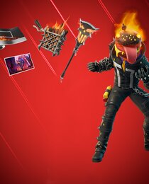 Ghost Ri-Durrr Bundle