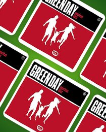 American Idiot Jam Bundle