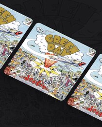Green Day 30th Anniversary Bundle