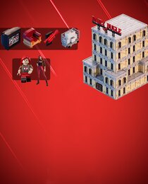 Daily Bugle & MJ Bundle