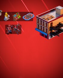 Friendly Neighborhood Bundle
