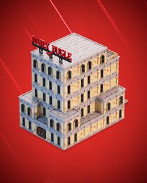 Daily Bugle