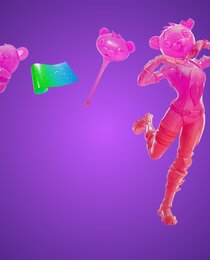Gummi Team Leader Bundle