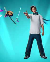 Rubius Bundle