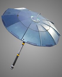 The Umbrella