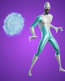 Frozone