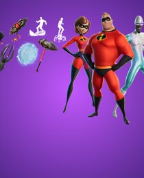The Incredible Bundle