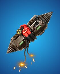 Drill-Bit Souvenir