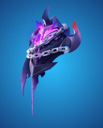 Haunted Helm