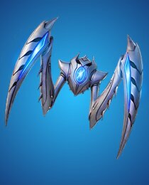 Astral Mantis