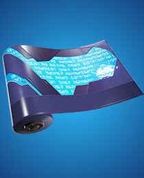 Rolling Glyphs