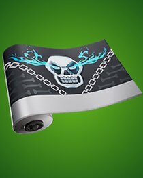 Skull and Chains