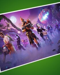 Night of the Nitemares