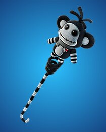 Sock 'em Stick