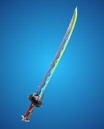 Proxima Blade