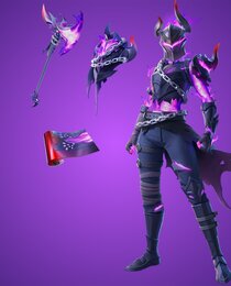 Knightmare Bundle