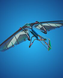 Top Sail