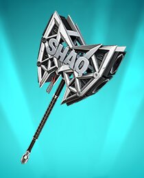 Axe-lifier