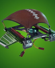 Touchdown