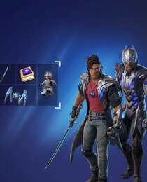 ZAIN'S LEVEL UP QUEST PACK