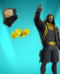 Super Shaq