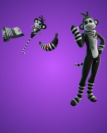 Shadow Monks Bundle